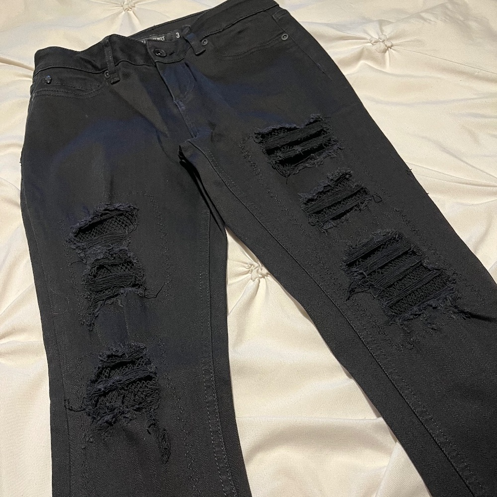 Blackheart Jeans Size 3